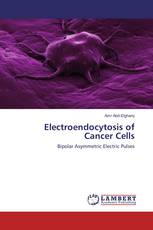 Electroendocytosis of Cancer Cells