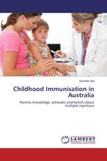 Childhood Immunisation in Australia
