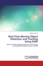 Real-Time Moving Object Detection and Tracking Using SURF