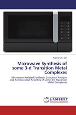 Microwave Synthesis of some 3-d Transition Metal Complexes