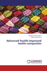 Advanced health-improved textile composites