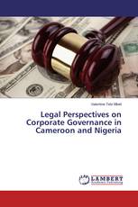 Legal Perspectives on Corporate Governance in Cameroon and Nigeria