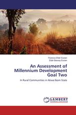 An Assessment of Millennium Development Goal Two