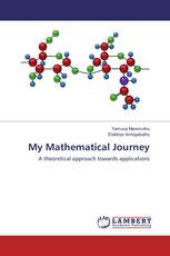 My Mathematical Journey