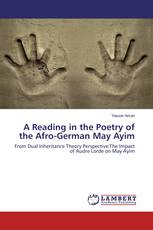 A Reading in the Poetry of the Afro-German May Ayim