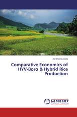 Comparative Economics of HYV-Boro & Hybrid Rice Production