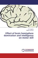 Effect of brain hemisphere domination and intelligence on motor skill