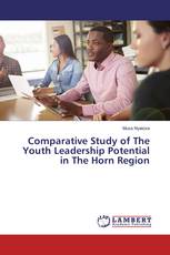 Comparative Study of The Youth Leadership Potential in The Horn Region