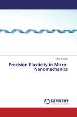 Precision Elasticity in Micro-Nanomechanics