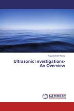 Ultrasonic Investigations- An Overview