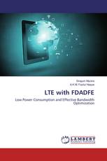 LTE with FDADFE