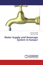 Water Supply and Sewerage System in Kanpur