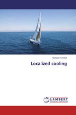 Localized cooling