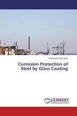 Corrosion Protection of Steel by Glass Coating