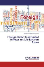 Foreign Direct Investment Inflows to Sub-Saharan Africa