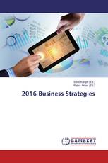 2016 Business Strategies