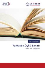 Fantastik Öykü Sanatı