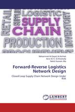 Forward-Reverse Logistics Network Design
