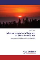 Measurement and Models of Solar Irradiance