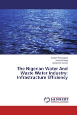 The Nigerian Water And Waste Water Industry: Infrastructure Efficiency