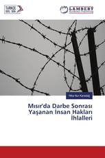 Mısır'da Darbe Sonrası Yaşanan İnsan Hakları İhlalleri