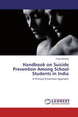 Handbook on Suicide Prevention Among School Students in India
