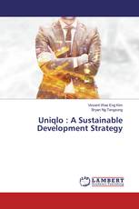 Uniqlo : A Sustainable Development Strategy