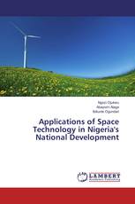 Applications of Space Technology in Nigeria's National Development