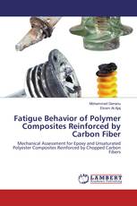 Fatigue Behavior of Polymer Composites Reinforced by Carbon Fiber
