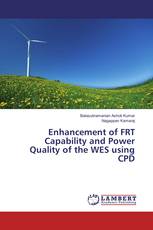 Enhancement of FRT Capability and Power Quality of the WES using CPD