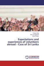 Expectations and experiences of volunteers abroad - Case of Sri Lanka