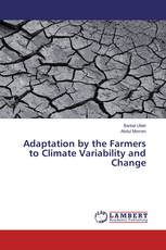 Adaptation by the Farmers to Climate Variability and Change