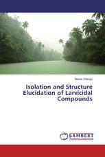 Isolation and Structure Elucidation of Larvicidal Compounds