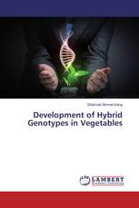 Development of Hybrid Genotypes in Vegetables
