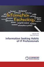Information Seeking Habits of IT Professionals