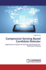 Compressive Sensing Based Candidate Detector