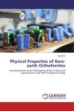 Physical Properties of Rare-earth Orthoferrites