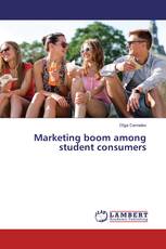 Marketing boom among student consumers