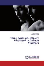 Three Types of Jealousy Displayed in College Students