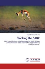 Blocking the SADC