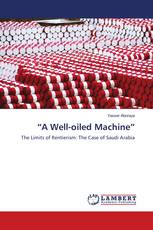 “A Well-oiled Machine”