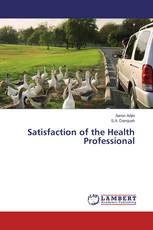 Satisfaction of the Health Professional