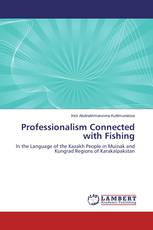 Professionalism Connected with Fishing