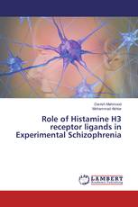 Role of Histamine H3 receptor ligands in Experimental Schizophrenia