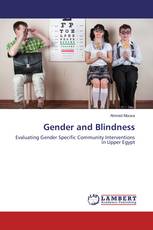 Gender and Blindness