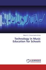 Technology in Music Education for Schools