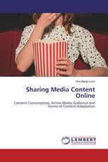Sharing Media Content Online