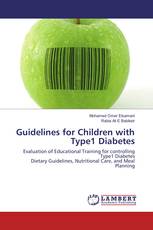 Guidelines for Children with Type1 Diabetes