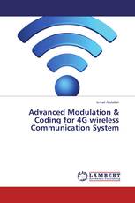 Advanced Modulation & Coding for 4G wireless Communication System