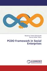 PCDO Framework in Social Enterprises